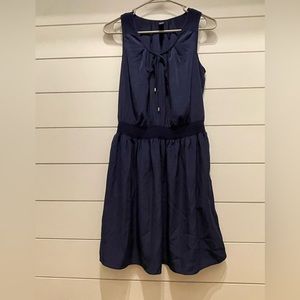 Gap Size XS Sleeveless Dress